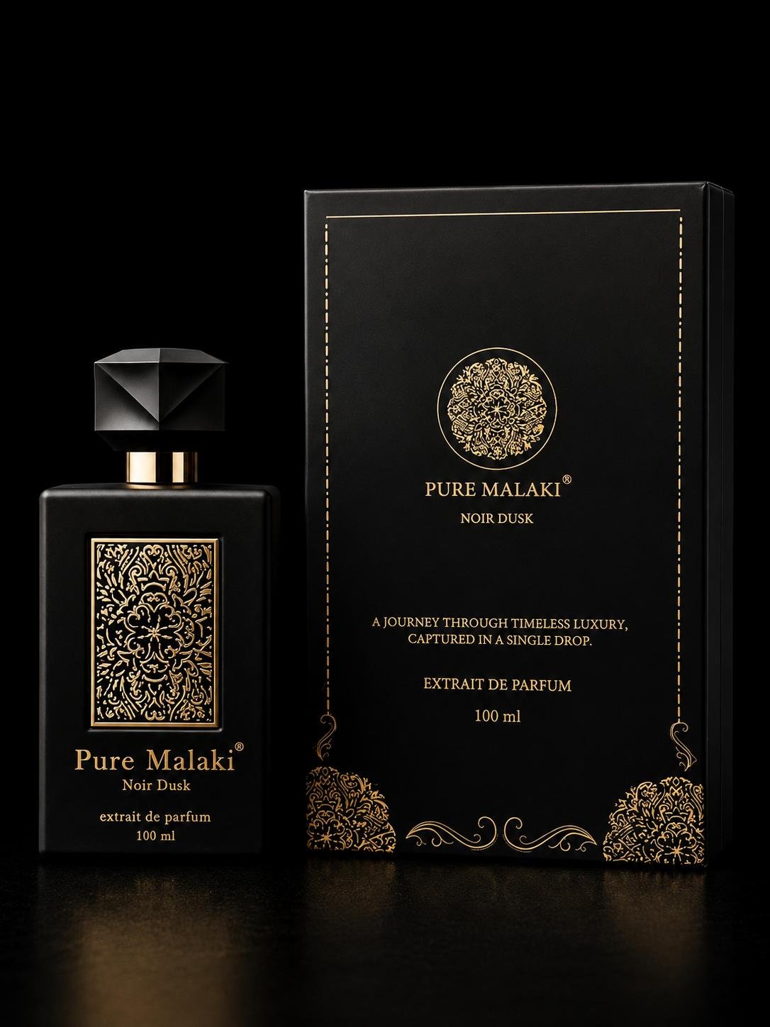 Pure Malak - Vue 2